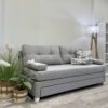 Sofá Roma con sistema cama